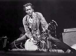 chuck berry