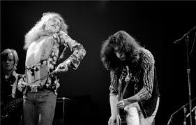 led zeppelin